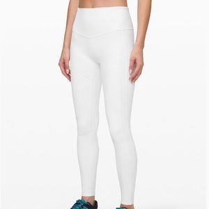Lululemon | All The Right Places Legging